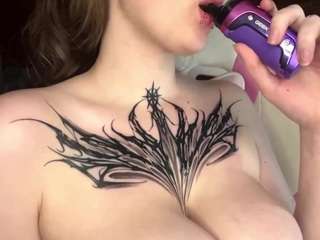 euniceferracioli live webcam show