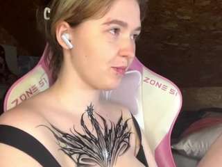 euniceferracioli live webcam show