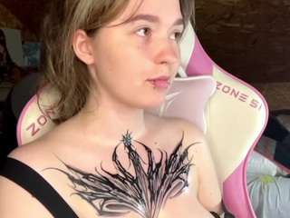 euniceferracioli live webcam show