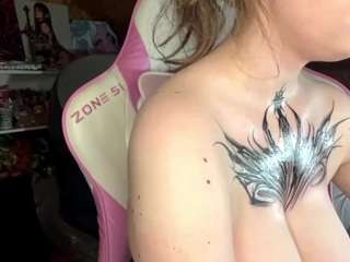 euniceferracioli live webcam show