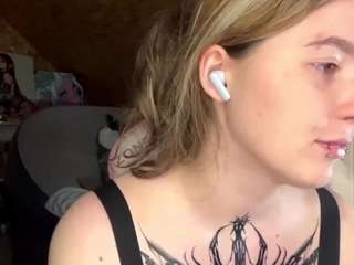 euniceferracioli live webcam show