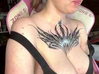 Emma live webcam show