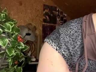 Emma live webcam show