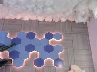isabellestorm Sex Cam Show