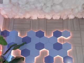 isabellestorm Sex Cam Show