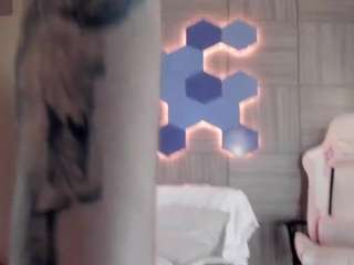 isabellestorm Sex Cam Show