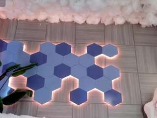 isabellestorm Sex Cam Show