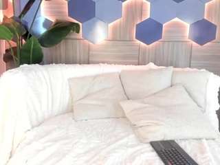 isabellestorm Sex Cam Show