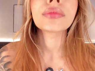 isabellestorm