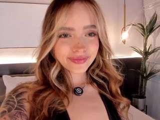 isabellestorm