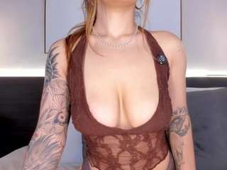 isabellestorm