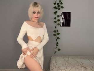 Veta live webcam show