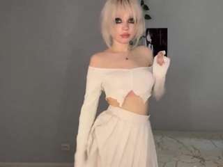 Veta live webcam show