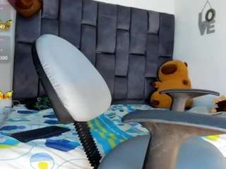 liam-miller Sex Cam Show