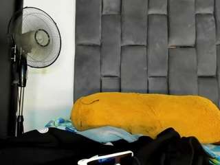 liam-miller Sex Cam Show