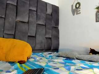 liam-miller Sex Cam Show