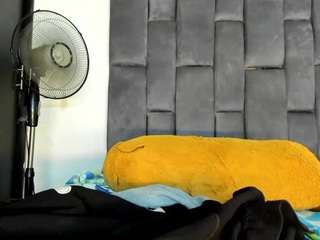 liam-miller Sex Cam Show