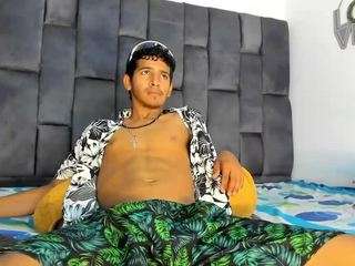 liam-miller Sex Cam Show