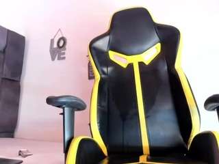 liam-miller live webcam show