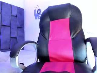 Liam-Miller live webcam show