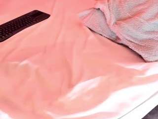Liam-Miller live webcam show