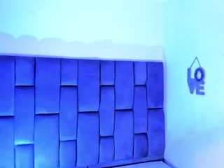 Liam-Miller live webcam show