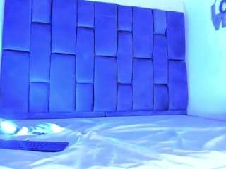 Liam-Miller live webcam show