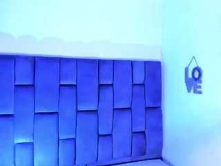 Liam-Miller live webcam show
