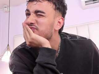 LiamBlake