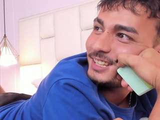 LiamBlake