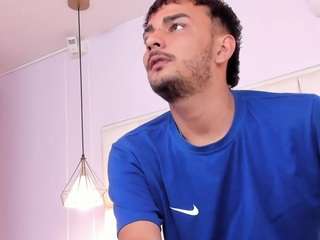 LiamBlake