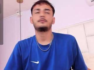 LiamBlake