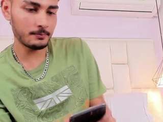 liamblake live webcam show