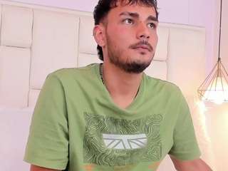 liamblake