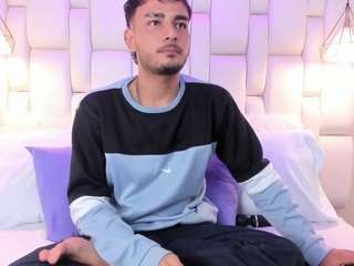 liamblake's live room