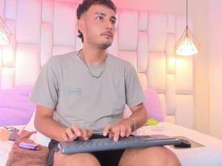 liamblake