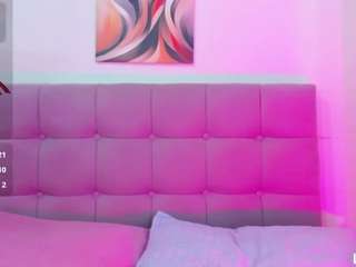 mady-johnson live webcam show