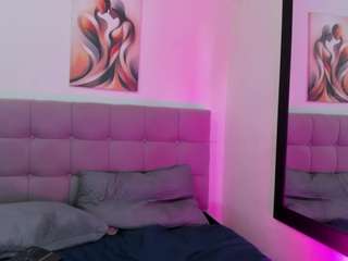 mady-johnson live webcam show