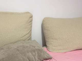 maryrosevanegas Sex Cam Show