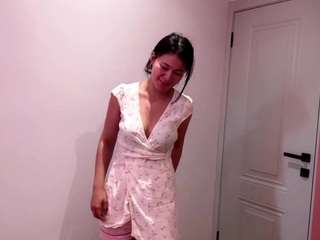 maryrosevanegas Sex Cam Show