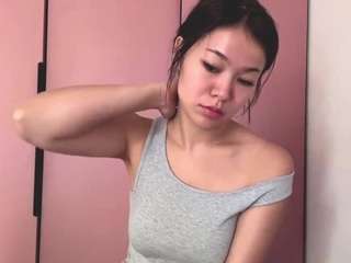 maryrosevanegas Sex Cam Show