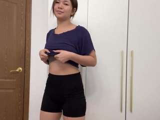 maryrosevanegas Sex Cam Show
