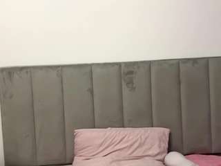 maryrosevanegas live webcam show