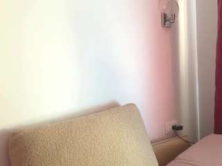 MaryroseVanegas live webcam show