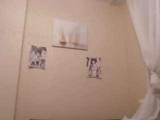 MercedezDobiesz live webcam show