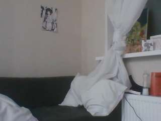 MercedezDobiesz live webcam show