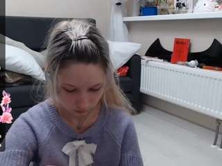 MercedezDobiesz live cam preview