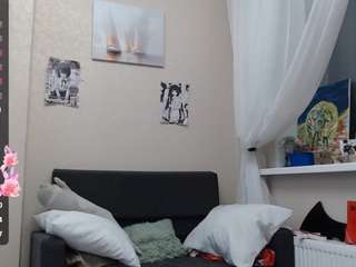 MercedezDobiesz live cam preview