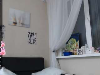 MercedezDobiesz live cam preview