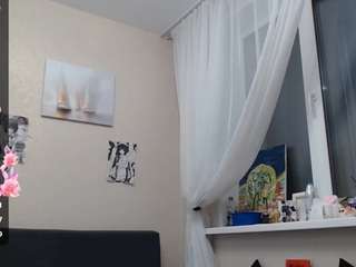 MercedezDobiesz live cam preview